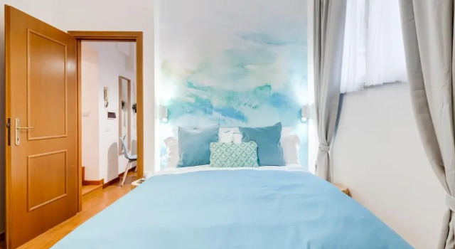 Apartamento BDC - Opera Studio