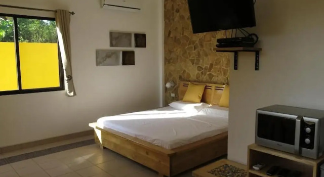 Студия Standard Alonas Coral Garden Resort