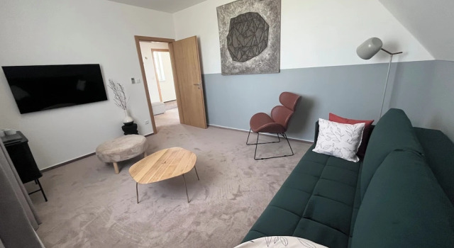 Апартаменты Deluxe Apartments by Prague City Golf