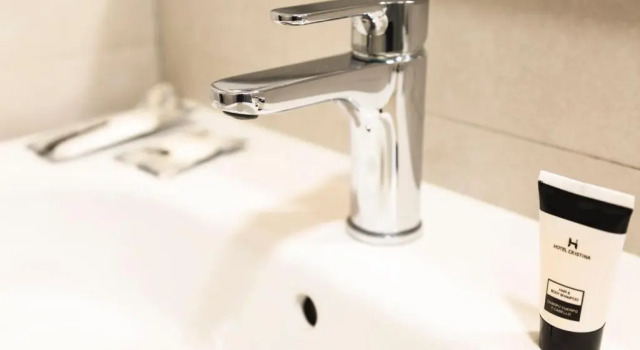 Номер Standard Hotel Cristina