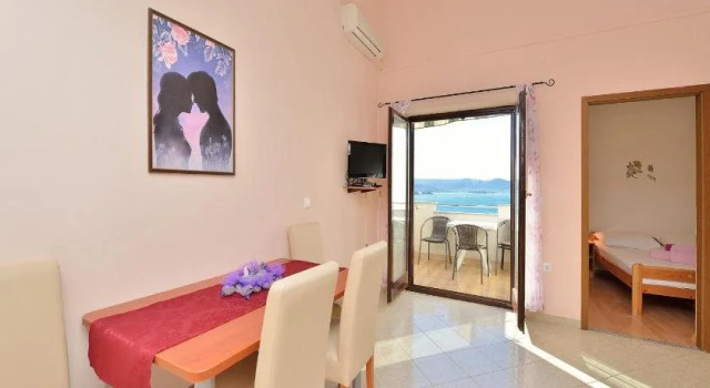 Apartments Katarina, 预订 公寓 斯维蒂佩塔 Zadar County