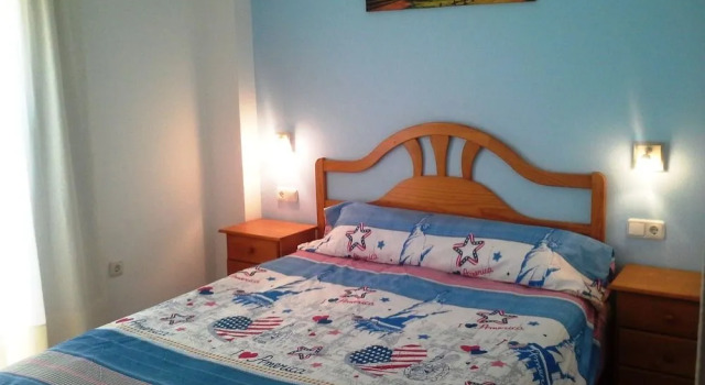 Apartamentos Albir Costa Verde