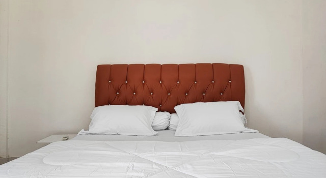 Adela Homestay Syariah Near Universitas Muhammadiyah Jambi, Rezerwuj Hotel Jambi 