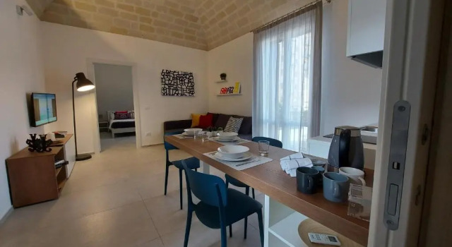 Trapani Apartments