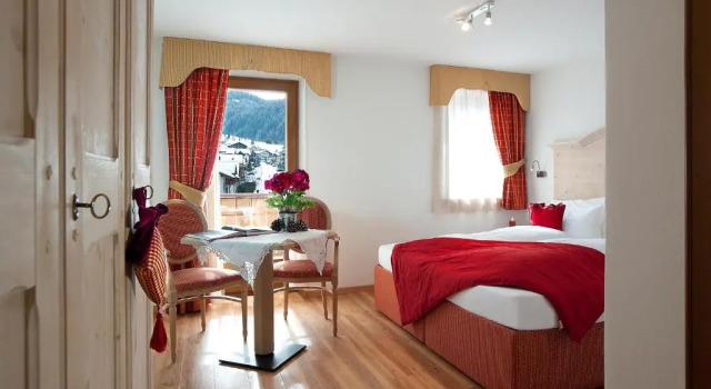 Двухместный номер Classic Hotel Italia