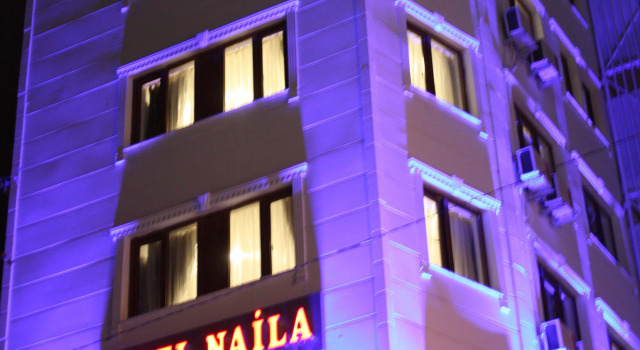 Naila Hotel