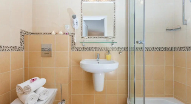 Номер Economy Villa Sedina