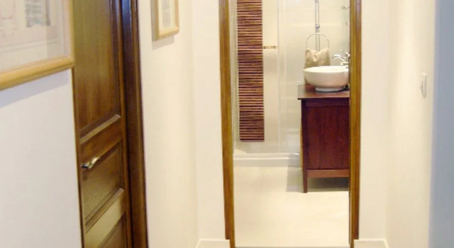 Chambres de la Grande Porte