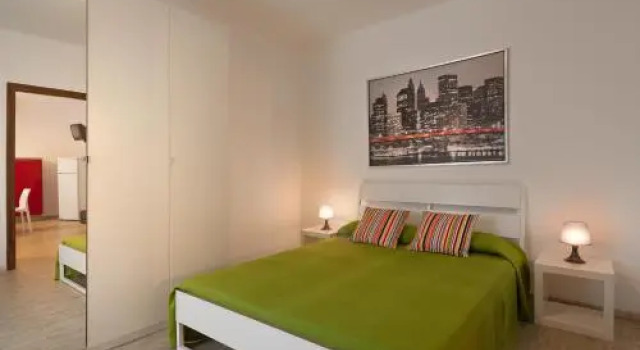 Residence Eur, Prenota Hotel Sottomarina Veneto