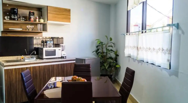 Полулюкс CAPITAL O Lowe Suites