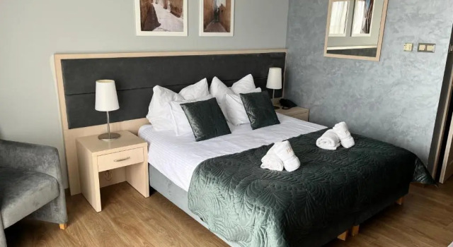 Номер Superior Hotel Kristoff