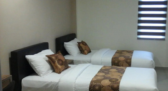 Soho Hotel (Semenyih) Sdn. Bhd.