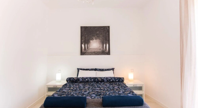 2B Apartment 5 Mins From Sagrada Familia, Забронировать Апартаменты/квартира Апартаменты Барселоны, рядом с Тетуан, Апартаменты/квартира