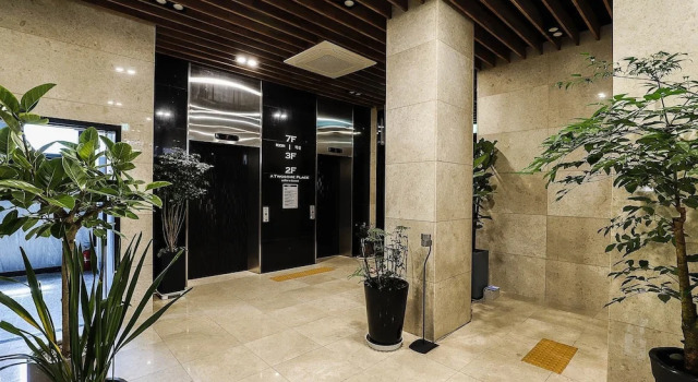 Oido Sea Hi Hotel, Prenota Hotel Hotel a Gyeonggi-do con parcheggio, Parcheggio