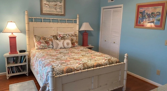 Happy Crab Private - 3 Br Home, Забронировать Дом для отпуска Саплай Северная Каролина