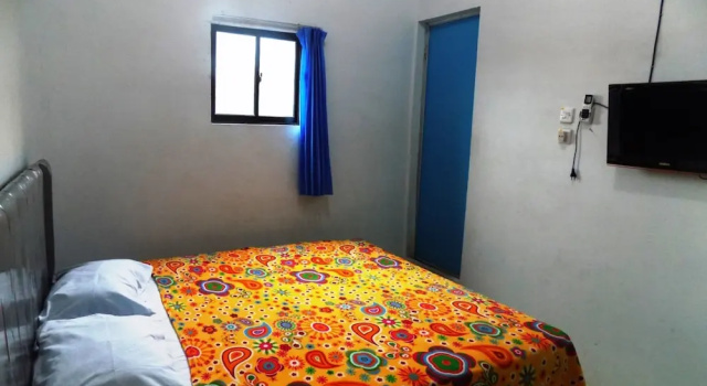 Номер Standard Amelia 2 Guest House Syariah