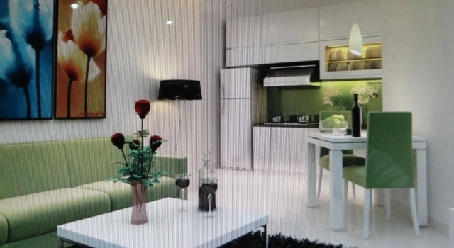 Phuc An Serviced Apartment
