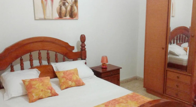 Apartment with 2 Bedrooms in Pointe-Noire, with Wonderful Mountain View And Enclosed Garden, Varaa Huoneisto Pointe-Noire Basse-Terre