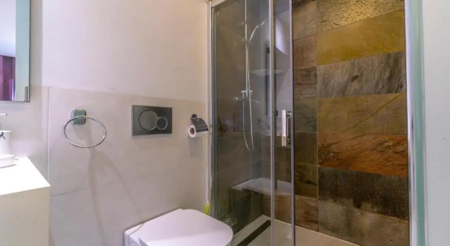 Апартаменты Bennecke Niagara