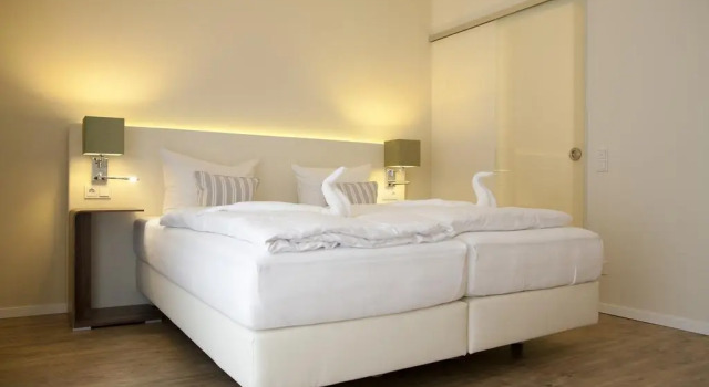 Golfhotel Rheine Mesum, Забронировать Отель Райне Münsterland