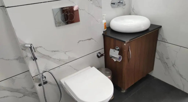 Номер Standard Hotel Guru Surbhi