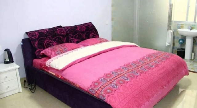 Xiamen That Sea Hostel, Book Hostel Siming 