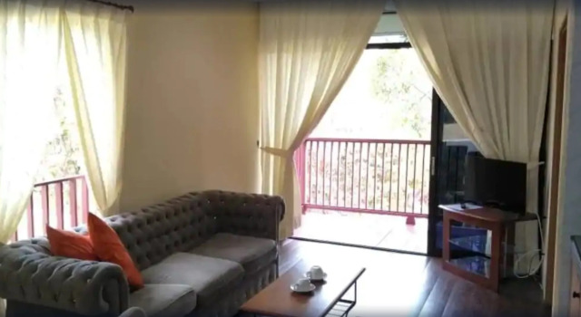 Serene Resort & Training Centre