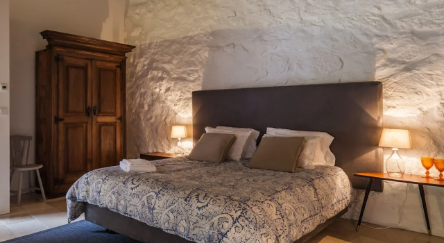 Номер Standard 1720 Quinta da Cancela - Winery & Farmhouse
