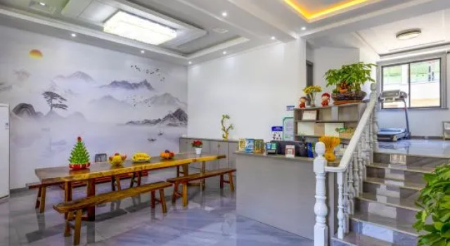 Anji Serendipity Homestay (Near Bamboo Expo Park & Lingfeng Mountain)