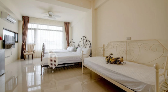 Palmer Homestay II