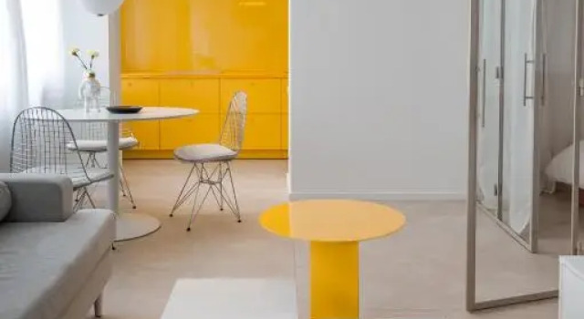 Jupiter Silesian Place Apartments, Забронировать Апартаменты/квартира Отели Катовице с парковкой, рядом с Силезский университет, Парковка