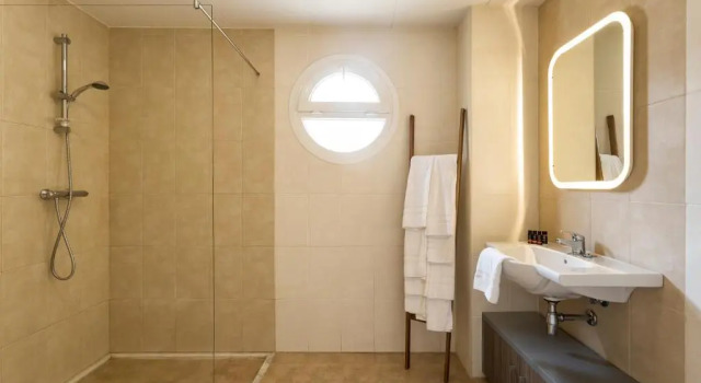 Апартаменты Luxury Apartments Islantilla at 4 star resort