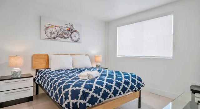 Miami Suite 101, Забронировать Апартаменты/квартира Апартаменты Miami Metropolitan Area, Апартаменты/квартира