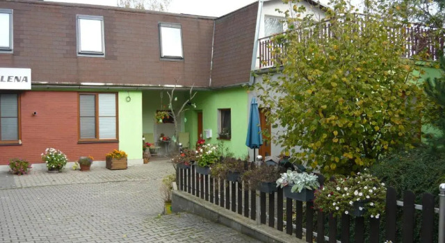 Студия Apartments - Penzion Lena