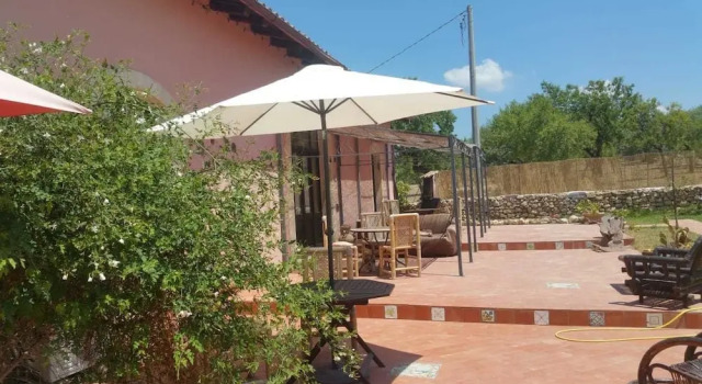 Номер Standard Дуплекс Agriturismo Vita e Natura