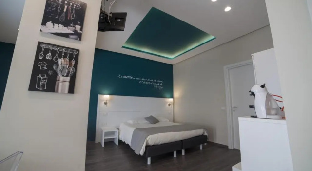 Residence Del Sole Manfredonia, Book Hotel Hoteller i Manfredonia med pool, Swimmingpool