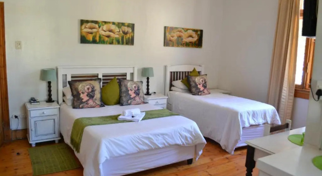 Номер Standard Castello Guesthouse Vryburg
