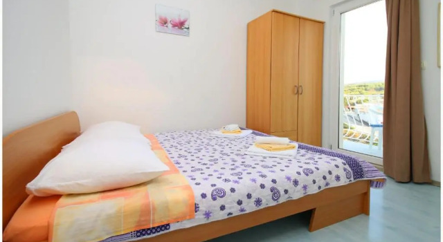Apartments HULJEV, Забронировать Апартаменты/квартира Апартаменты Примоштен, рядом с Пляж Затока, Апартаменты/квартира