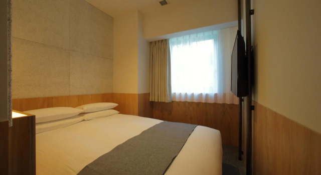 Одноместный номер Oriental Отель Oriental Express Tokyo Kamata