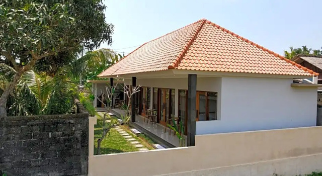 Buda's Guesthouse
