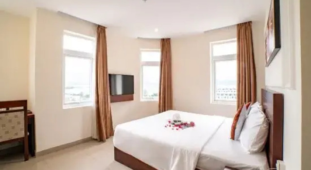 Suite Lychee Hotel