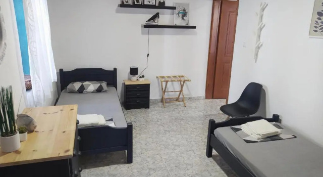 Коттедж Olea House