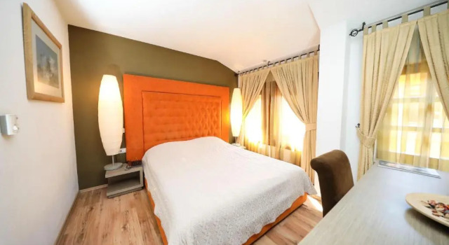 Номер Standard Hotel Çarshia e Jupave