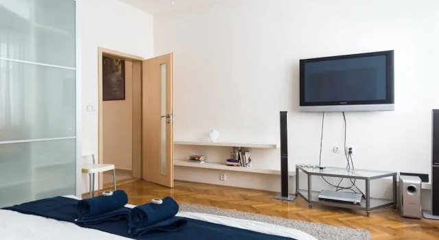 BVV Apartment, Забронировать Апартаменты/квартира Апартаменты Брно, рядом с Mendel Museum, Апартаменты/квартира