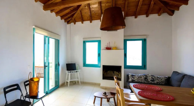 Апартаменты Saint George Villas & Apartments