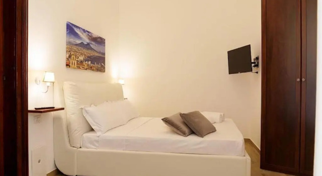 Номер Standard Residenza san gennaro