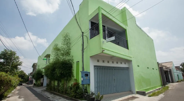 RedDoorz Syariah at Kartohardjo Madiun, Réserver Hôtel Hôtels pas chers à Madiun