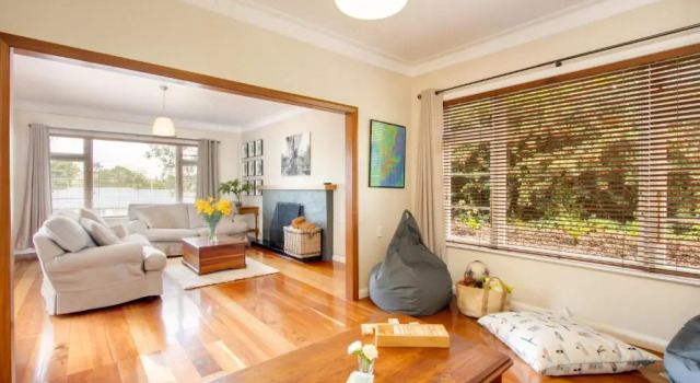 Sherri's Abode - Havelock North Holiday Home