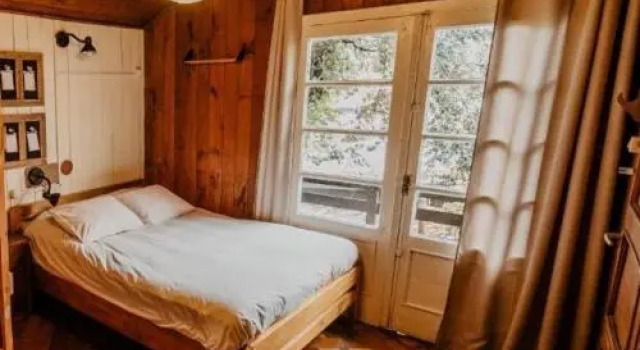 Chili Kiwi Hostel, Rezervovat Hostel Hotely v Araucanía s parkováním, Parkování