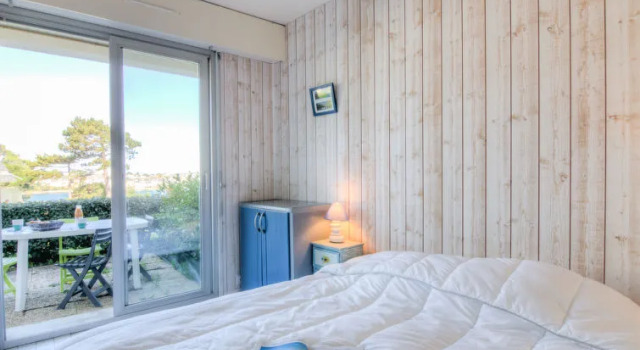 Balafen, Rezerwuj Hotel Dinard 
